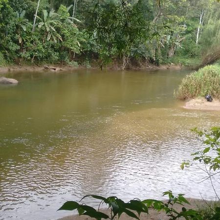 Recanto Beira Rio سانا المظهر الخارجي الصورة