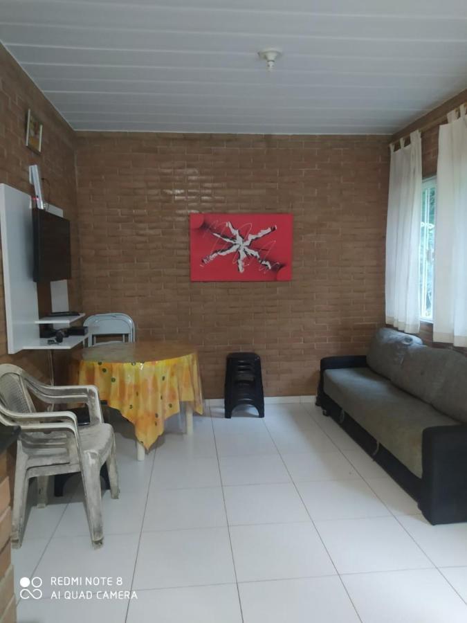 Recanto Beira Rio سانا المظهر الخارجي الصورة