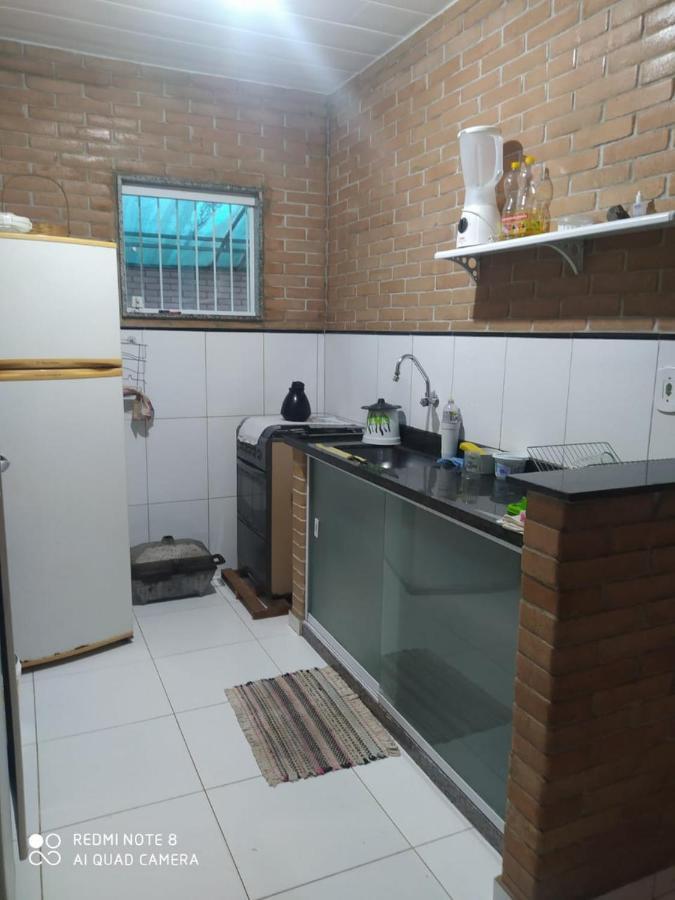 Recanto Beira Rio سانا المظهر الخارجي الصورة